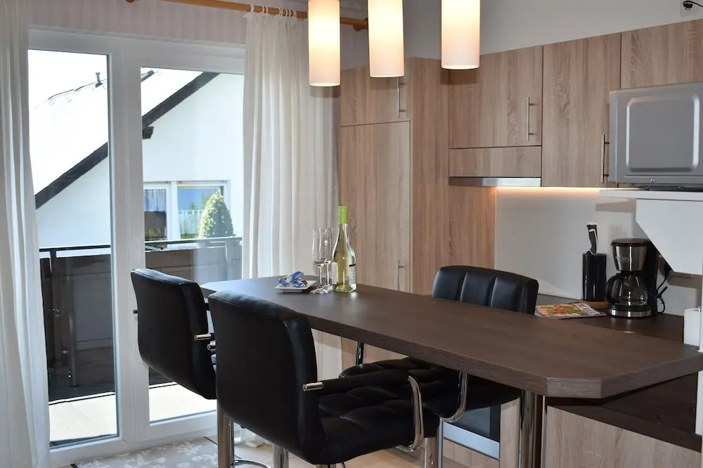 Ferienwohnung Auszeit Pape