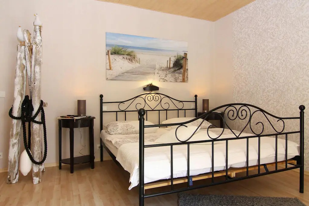 Apartment, Vogelsang-Warsin