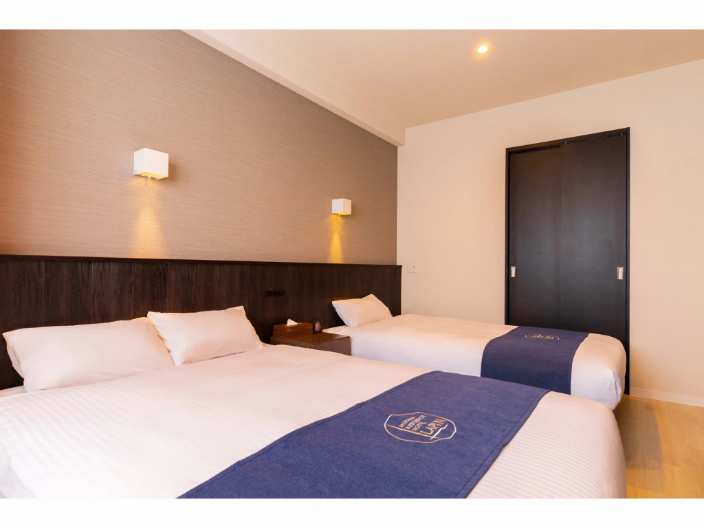 LAPIN MIHAMA Residence Hotel