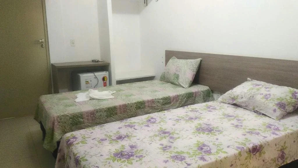 Terra Sergipe Praia Hotel
