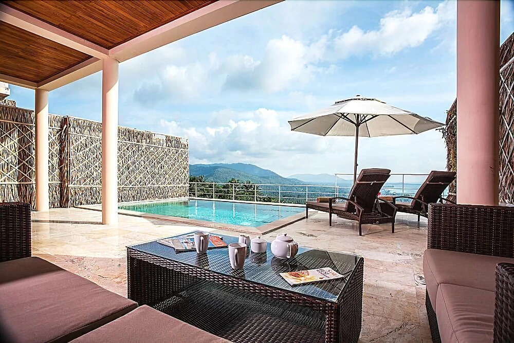 Baan Phu Kaew A3 3 Beds