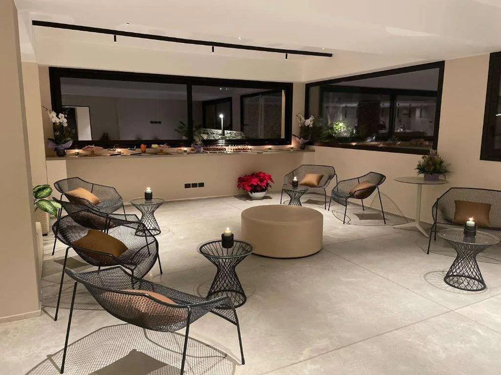 Ollen apartments