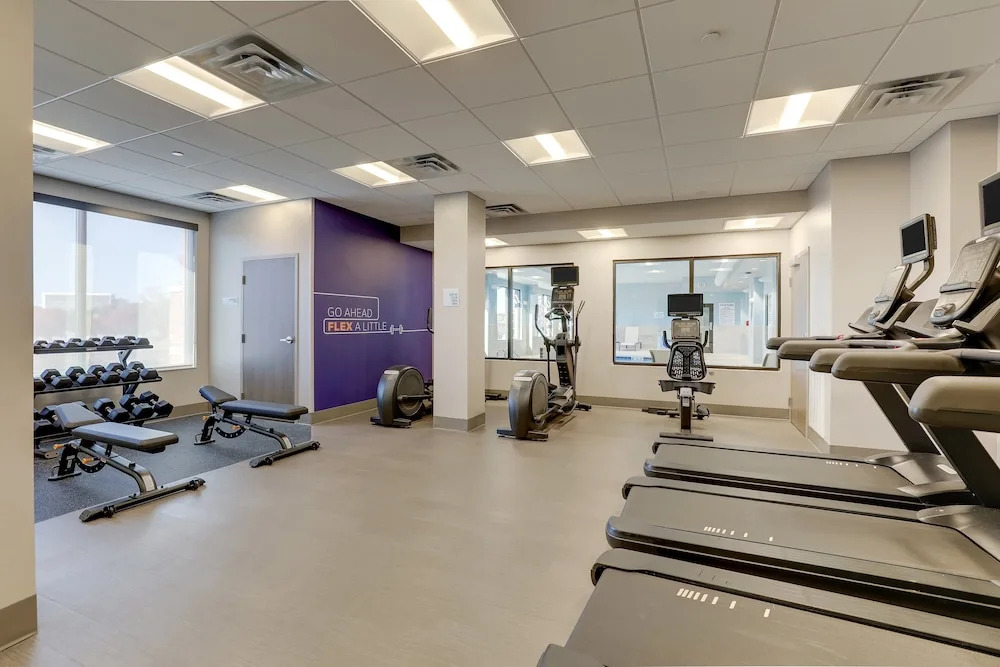 Holiday Inn Express Holly Springs Raleigh Area by IHG