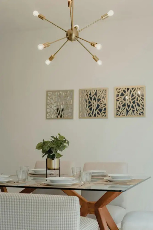 3BR Modern House