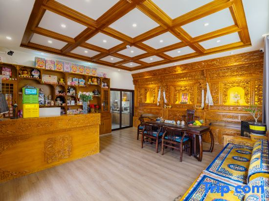 Yue Ting Lan She Oxygen - providing Homestay