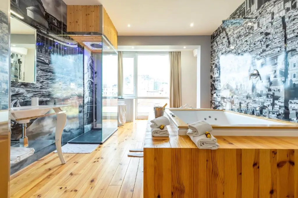 Imperial Suite SPA
