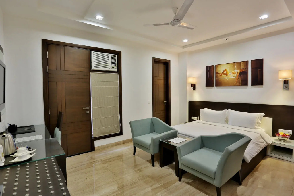 Hotel DPRESIDENTE