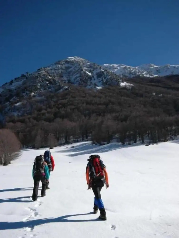 B&B La Ginestra