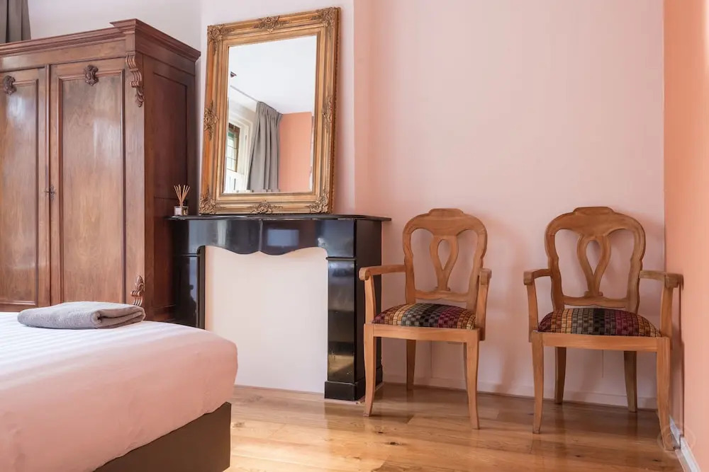 Charming Family Apartment
