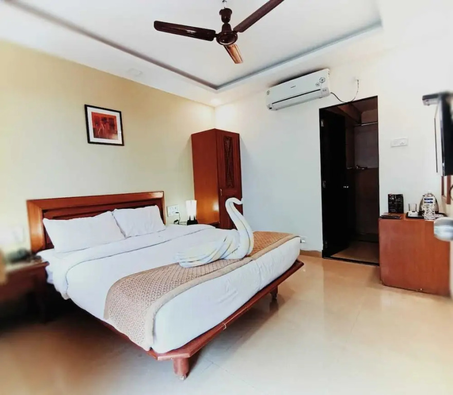 Bliss County Resort