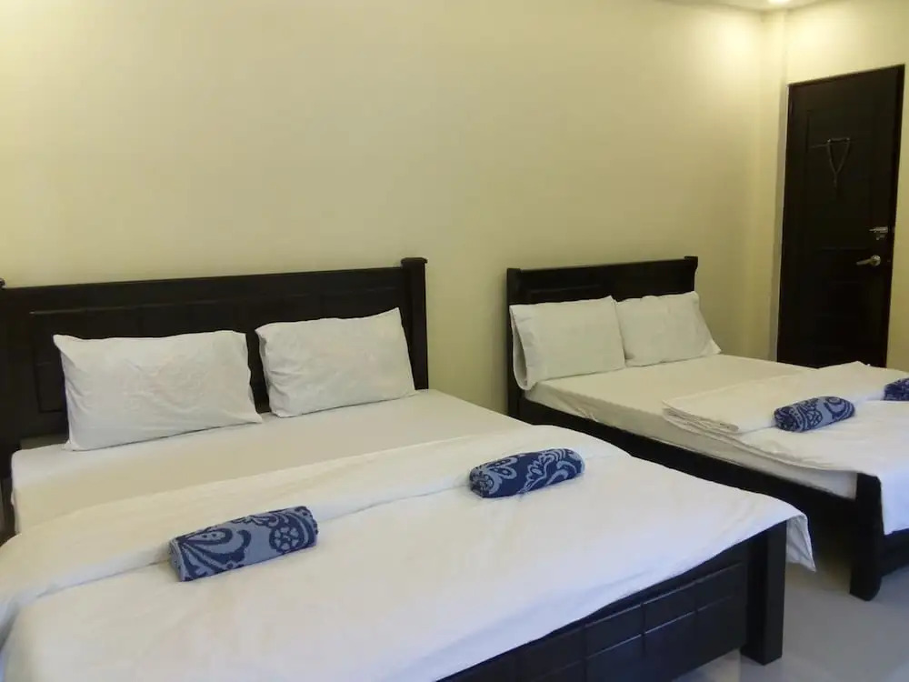 Bohol Sweet Home B&B