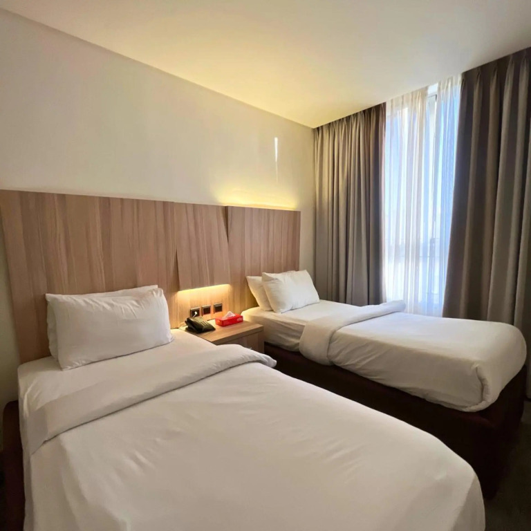 La Casa Hotel Amman by FHM