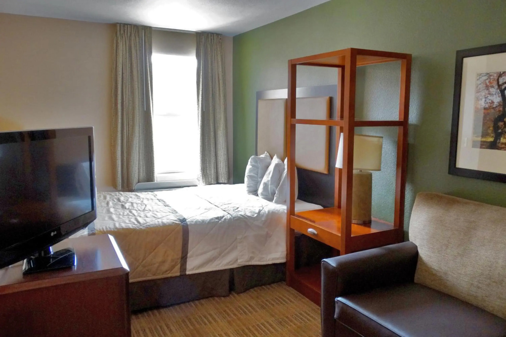 Extended Stay America Select Suites - Denver - Tech Center - Central