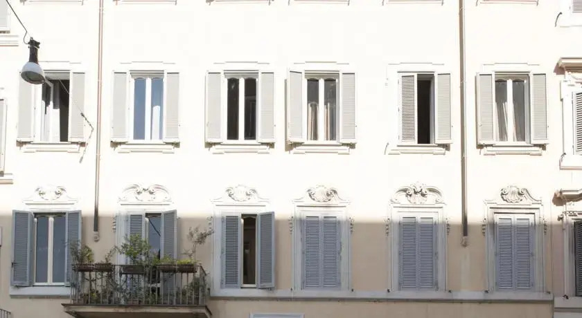 San Carlo Executive Apartment