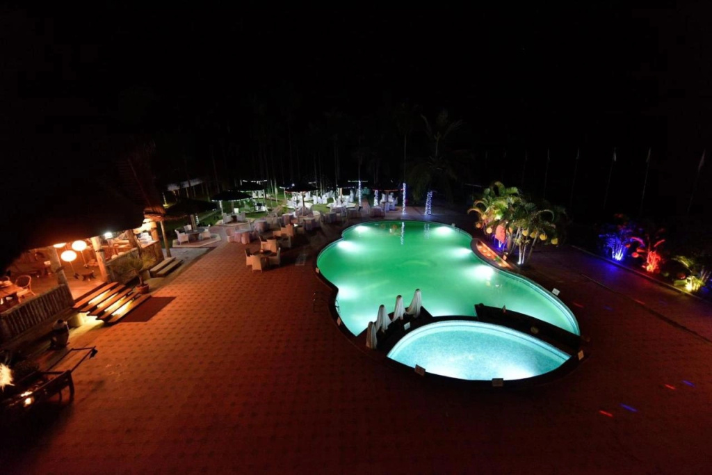 Niathu Resort