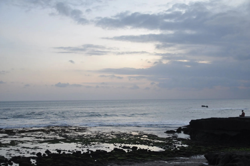 Kubudiuma Villas Bali