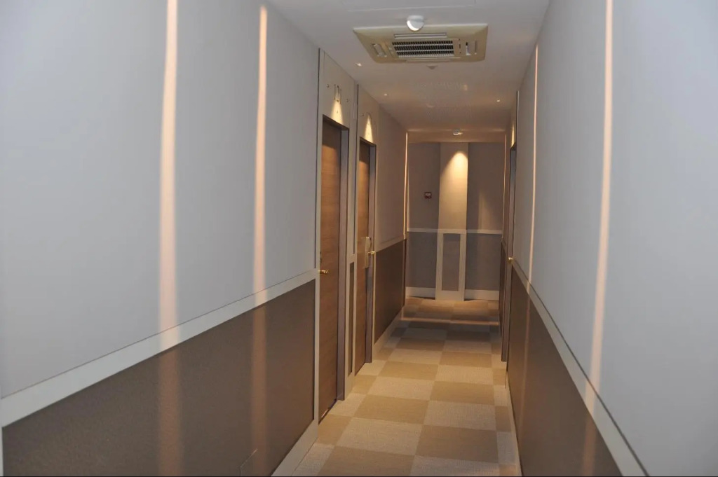 Hotel Selu