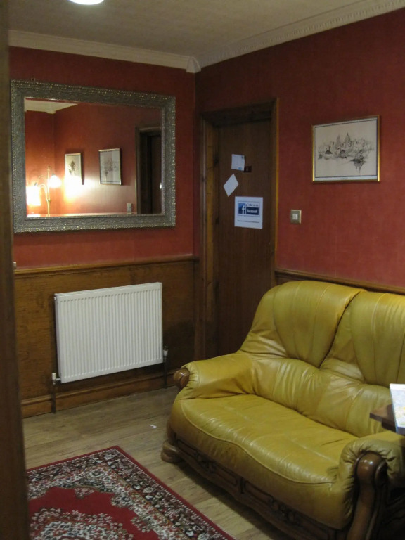 Hotel Meridiana