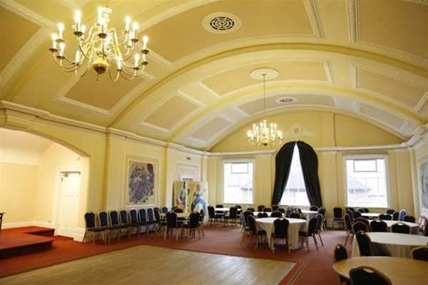 Crown Hotel - Stone, Near Stoke-On-Trent by OYO