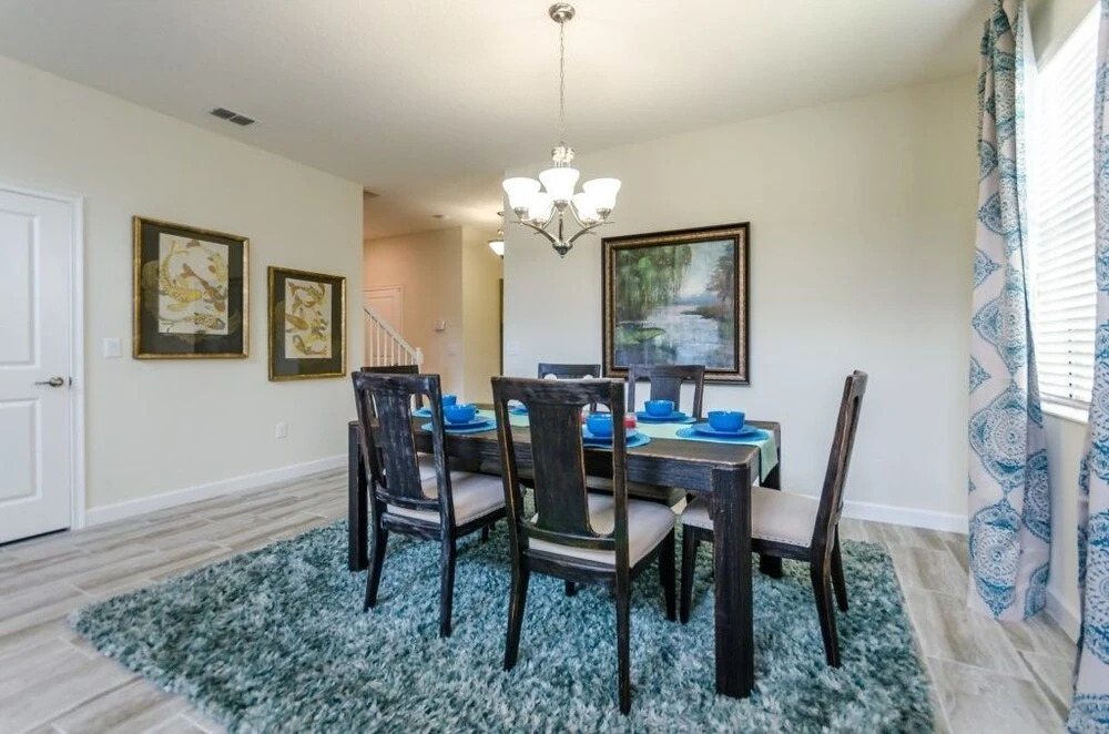 Amazing House! Solterra - 5408SC