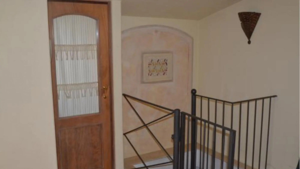 Panoramic views House, elegant and spacious, near to the Capoliveri center.-SOPRANA