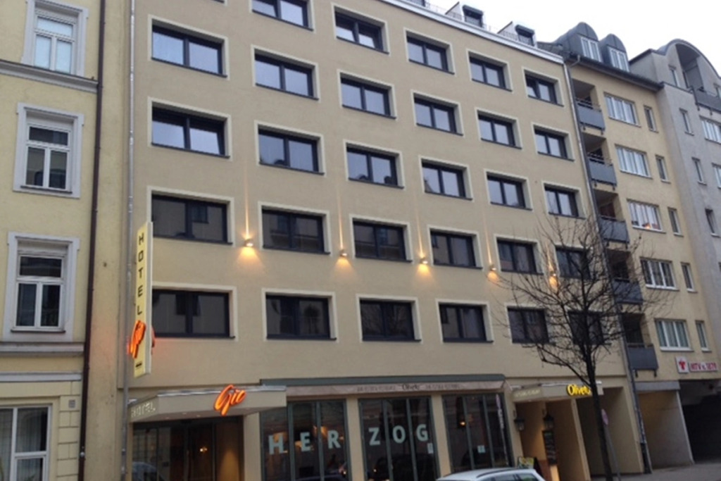 Hotel GIO