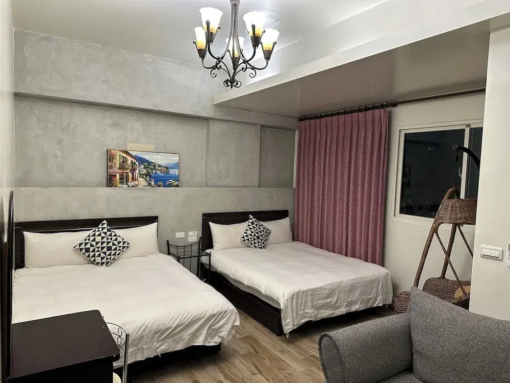 Beauty Home Homestay