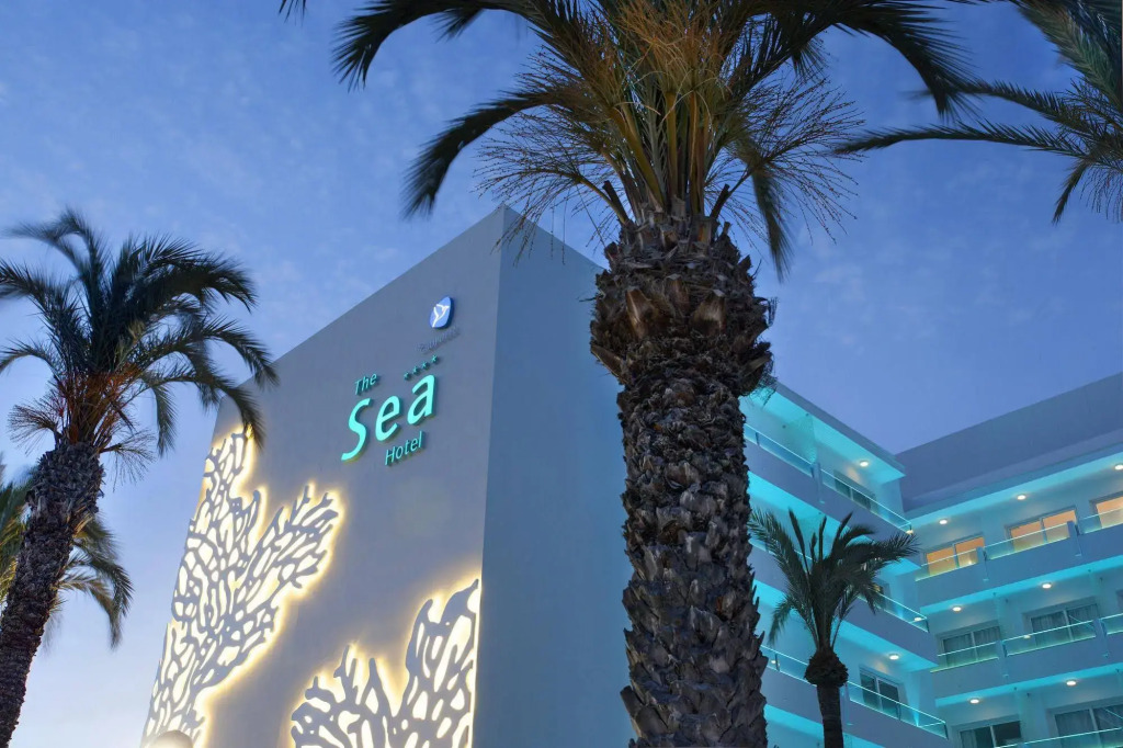 The Sea Hotel by Grupotel