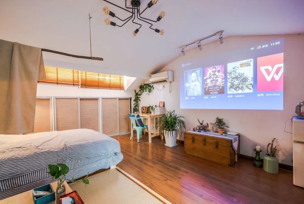 Cozy Apartment Best Location 303