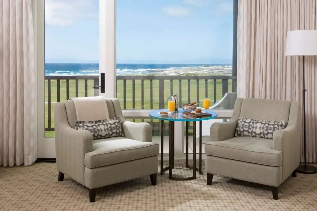 Inn at Spanish Bay