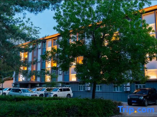 Tianshan Xing Hotel