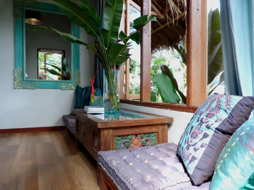 Green Spirit Villa