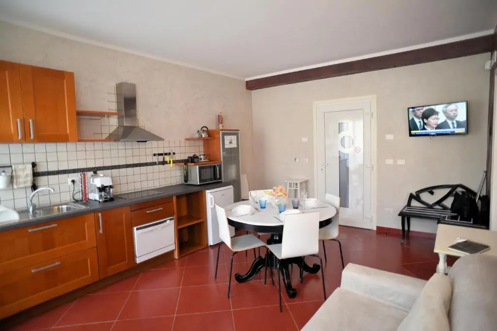 Suites Train Station Mestre