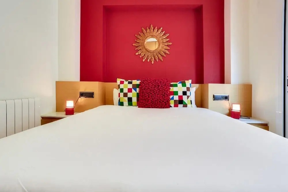Stylish 2 Bed in the Heart of Gràcia