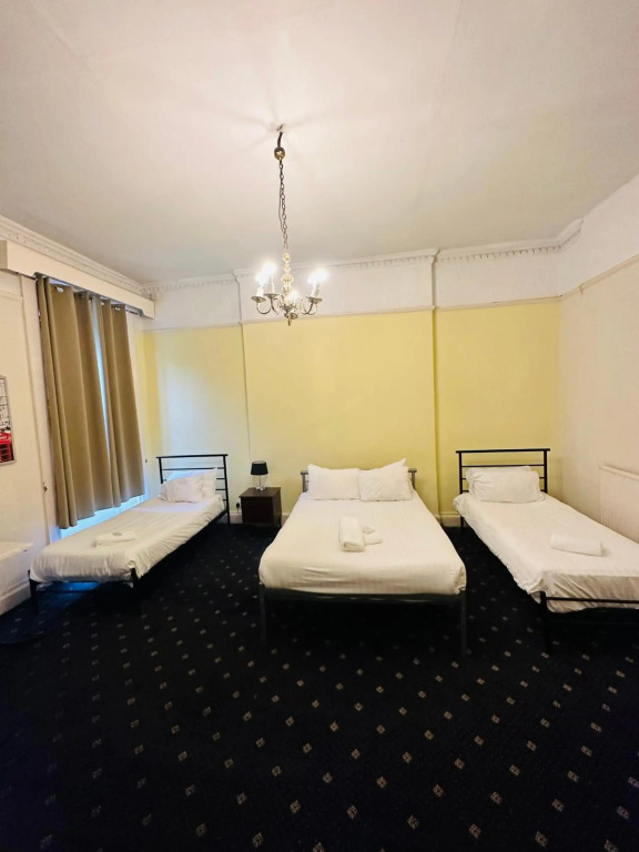 Thanet Hotel Annex