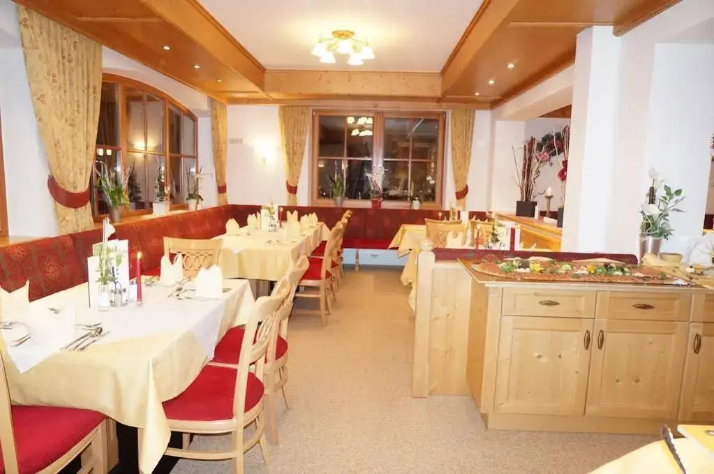 Hotel Langeck