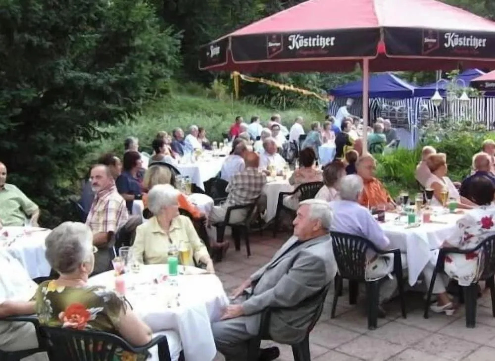Hotel Rodebachmühle