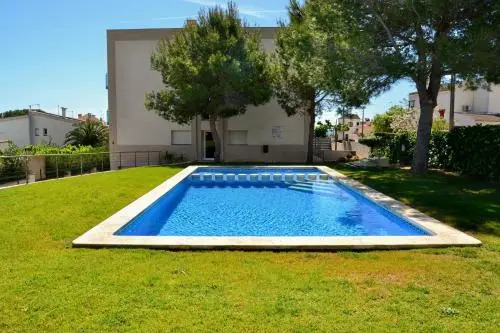 Apartamentos Olim