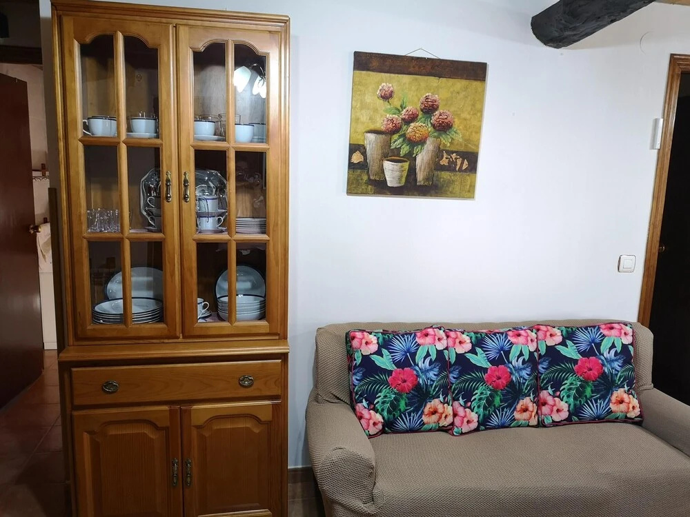 House With 3 Bedrooms in Ponferrada, With Wonderful Mountain View, Enc