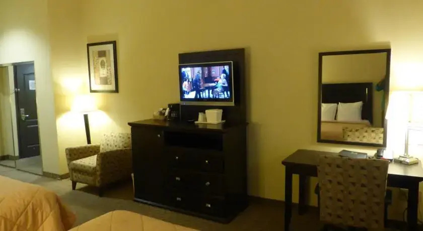 Comfort Inn & Suites Mesa