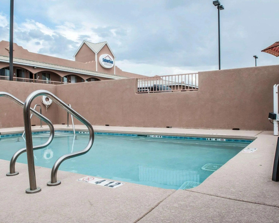 Suburban Studios Alamogordo