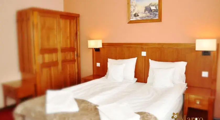 Margo Lounge & Business Resort
