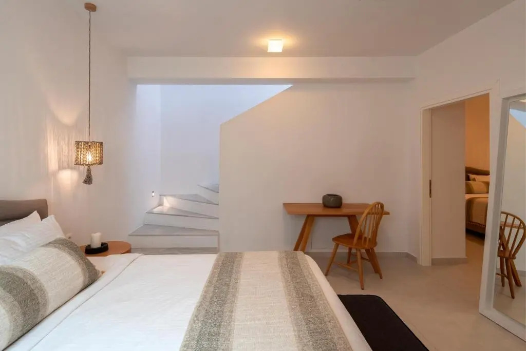 La Maltese Villas Santorini