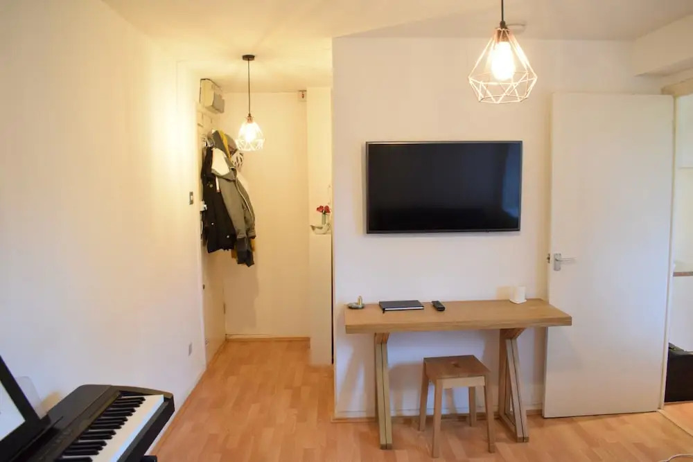 Lovely 1 Bedroom Flat in Tooting Bec