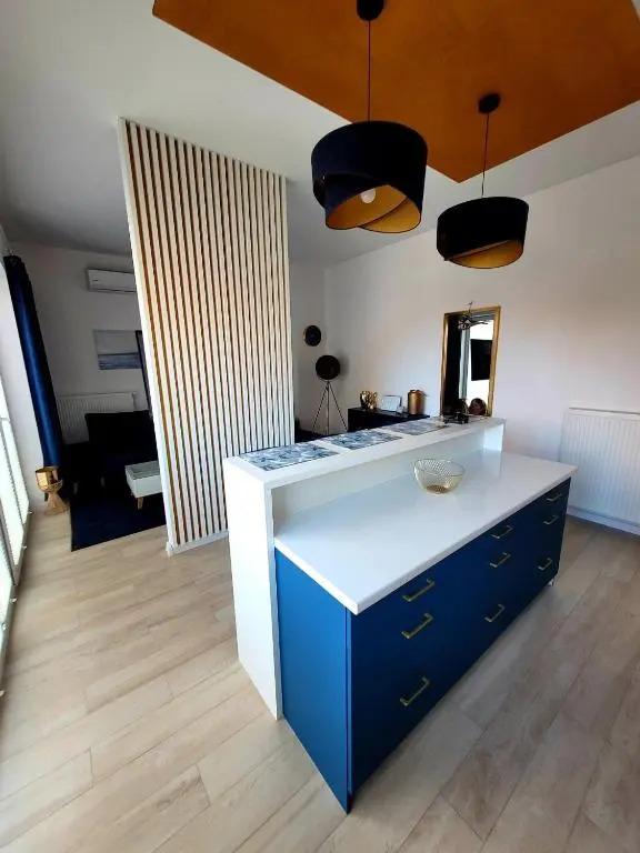 Apartament Glamour Żeromskiego
