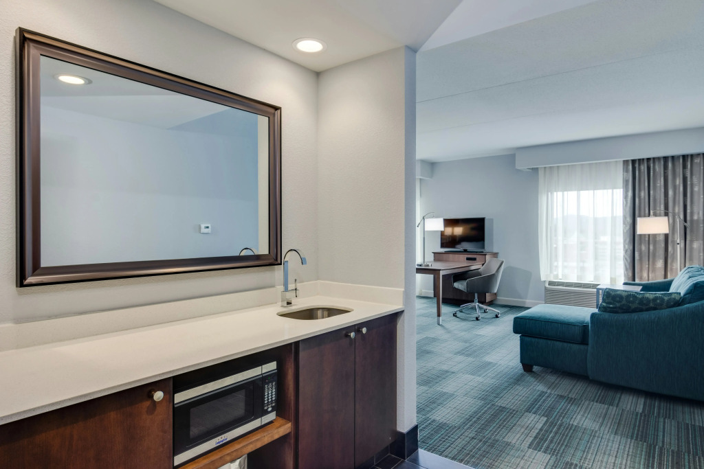 Hampton Inn and Suites Rome, GA