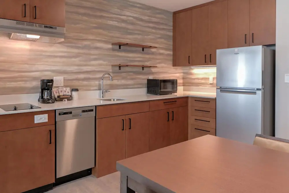 Residence Inn Pegeon Forge
