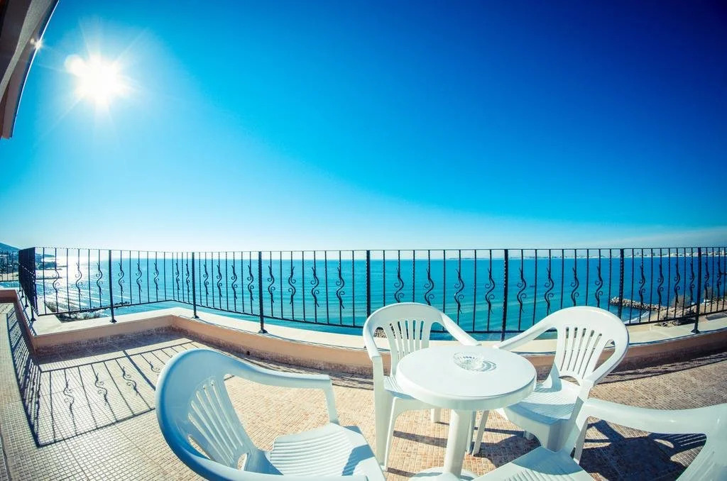 Premier Fort Sands Resort - Full Board