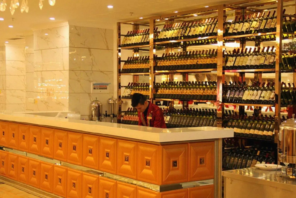 Jingxi Global Hotel