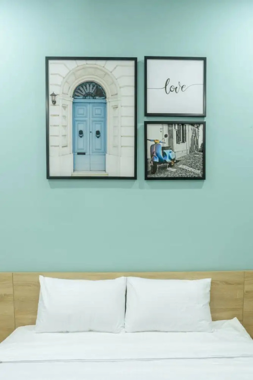 SMile House Apartment